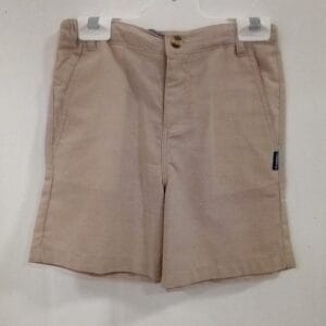 Hamptons Chino Shorts