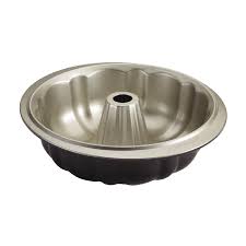 Anolon Ceramic Reinforced Fluted Cake Ring