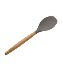 Ecology Acacia Silicone Spatula
