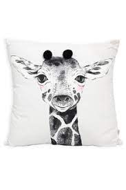 Splosh Baby Cushion