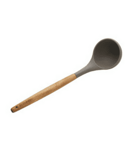 Ecology Acacia Silicone Ladle