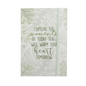 Botanical Journal - Capture Moments