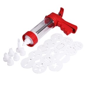 Icing And Biscuit Set