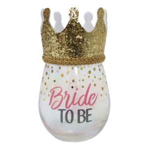 Splosh Celebration Glass
