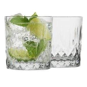 Remi Tumblers 300ML Set of 6