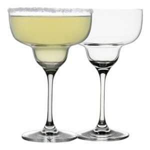Ecology Margarita Glass 340ml