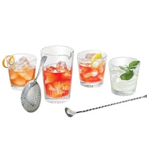 Vidivi Mixology Set