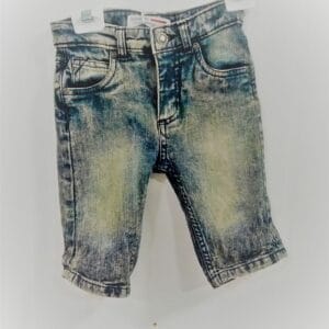 Minoti Denim Short