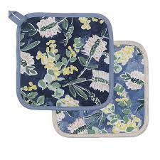 Kalista Pot Holders