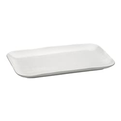 Linen Rectangle Platter