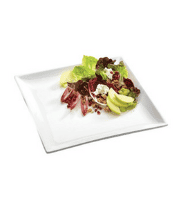 Symphony Ample Platter Square