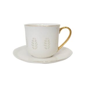 Full Bloom Tea Cup