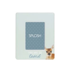 Baby Mini Ceramic Frame