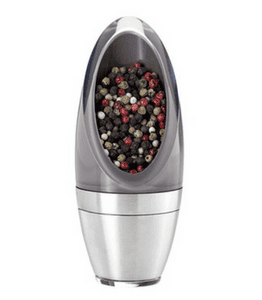 AdHoc Bud Salt/Pepper Mill