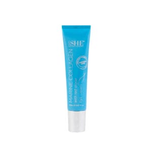 OM She Marine Collagen Eye Cream