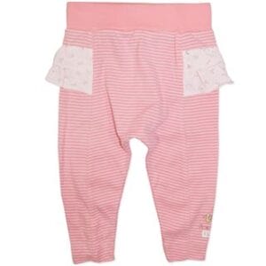 Baby Girl Ghmily Stripe Leggings