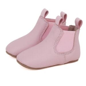 Pre Walker Leather Riding Boots