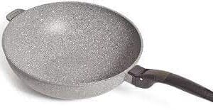 Compact Deep Frypan 28cm