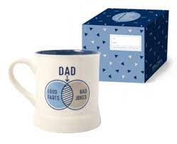 Fathers Day Mug