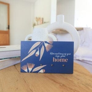 Splosh Fleur Key Hanger