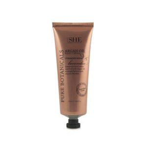Argon Oil hand cream