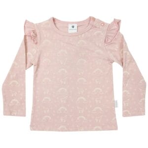 Unicorns & Rainbow AOP Top