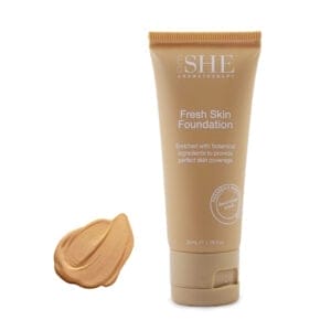 Fresh Skin Foundation