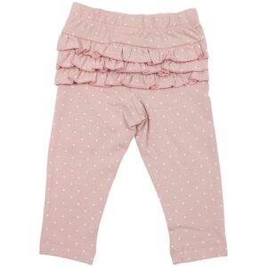 Baby Polka Frill Legging