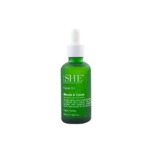 Facial Oil