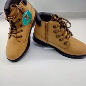 Billy Shoe