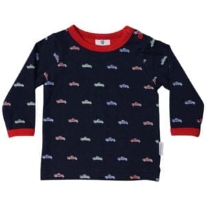 Aussie Ute L/S Top With Print