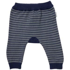 Bulldozer Knit Legging