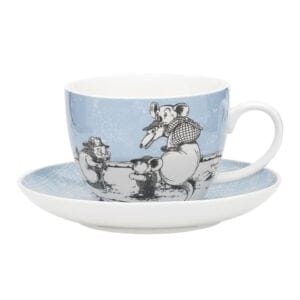 Ecology Blinky Bill Cup & Saucer