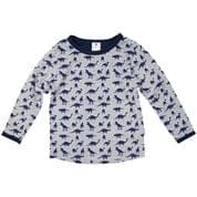 Jurassic AOP Top