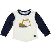 Excavator Top