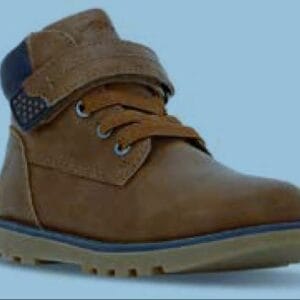 Henri Shoe