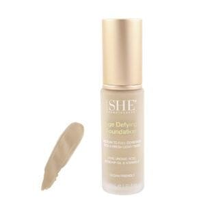 Age Defying Foundation