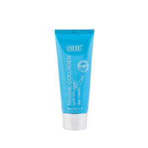 Marine Collagen Day Cream