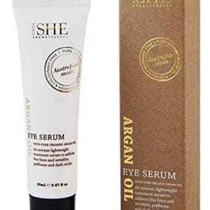 SHE Argan Oil Eye Serum