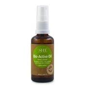SHE 50ml BIO-ACTIVE OIL