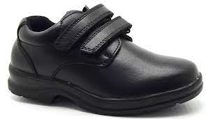 School Shoes - Evan
