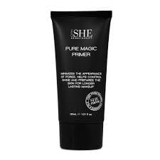 Pure Magic Primer