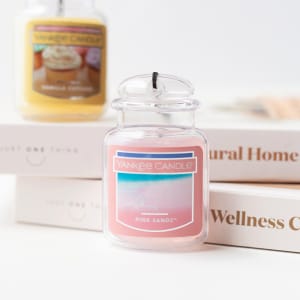 Yankee Car Jar
