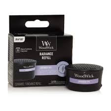 Woodwick Radiance Refill Lavander Spa