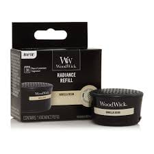 Woodwick Radiance Refill Vanilla Bean