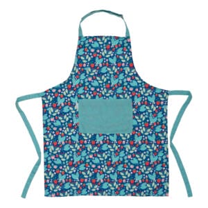 Home 22 Home Grown Strawberries Apron