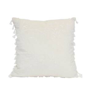 Full Bloom Cushion