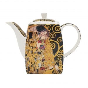Kiss Of Life Teapot 1L