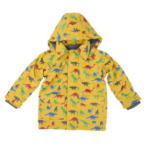 Boy Raincoat