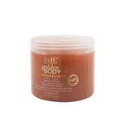 Pre Tan Sugar Scrub
